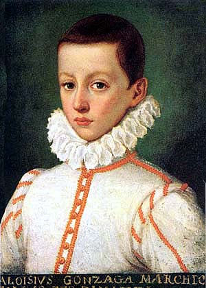 San Luis Gonzaga